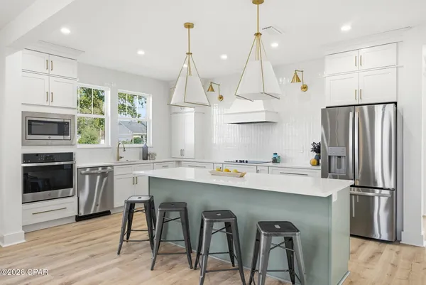 $609,000 | 3116 Kings Drive, Panama City, FL 32405