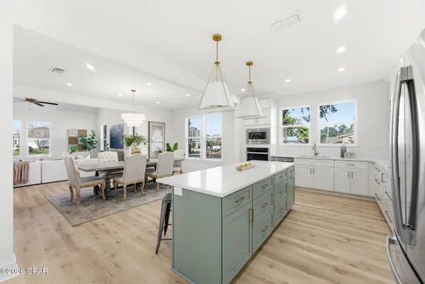 $609,000 | 3116 Kings Drive, Panama City, FL 32405
