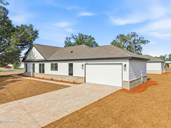 $609,000 | 3116 Kings Drive, Panama City, FL 32405