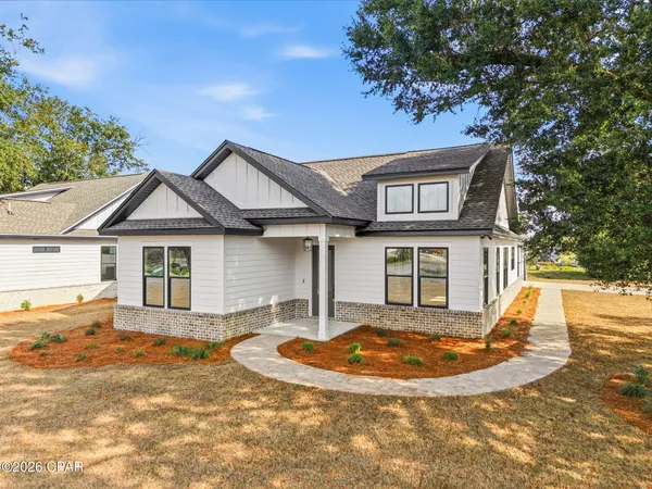 $609,000 | 3116 Kings Drive, Panama City, FL 32405