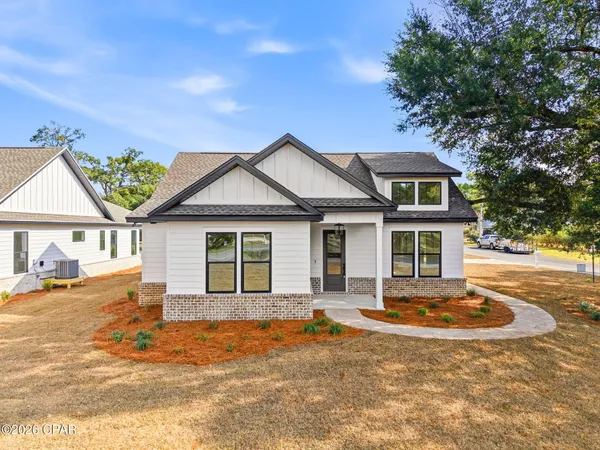 $609,000 | 3116 Kings Drive, Panama City, FL 32405