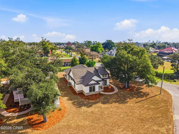 $609,000 | 3116 Kings Drive, Panama City, FL 32405