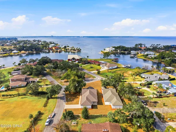 $609,000 | 3116 Kings Drive, Panama City, FL 32405