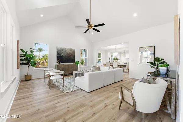 $609,000 | 3116 Kings Drive, Panama City, FL 32405