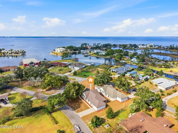 $609,000 | 3116 Kings Drive, Panama City, FL 32405