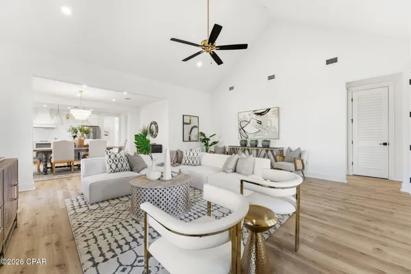 $609,000 | 3116 Kings Drive, Panama City, FL 32405
