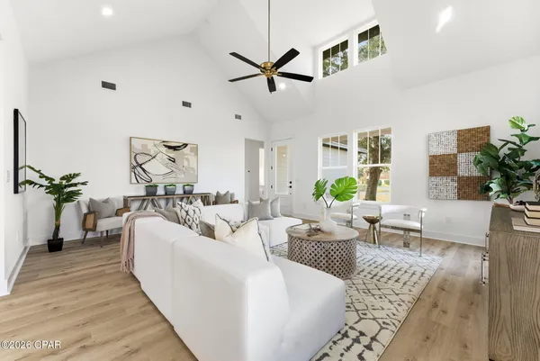 $609,000 | 3116 Kings Drive, Panama City, FL 32405