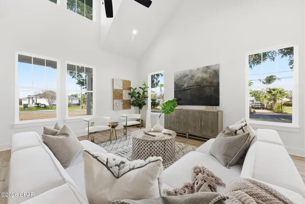 $609,000 | 3116 Kings Drive, Panama City, FL 32405