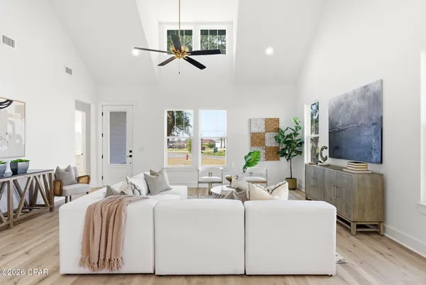 $609,000 | 3116 Kings Drive, Panama City, FL 32405