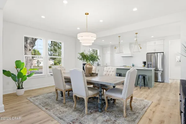 $609,000 | 3116 Kings Drive, Panama City, FL 32405