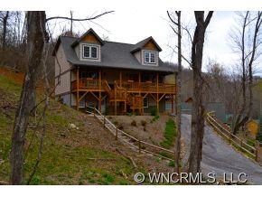 92 Ladderback Ridge Waynesville, NC 28785 - Photo 2 of 24 Gallery Image 2
