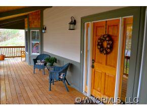 92 Ladderback Ridge Waynesville, NC 28785 - Photo 23 of 24 Gallery Image 23