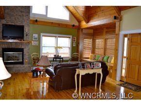 92 Ladderback Ridge Waynesville, NC 28785 - Photo 5 of 24 Gallery Image 5