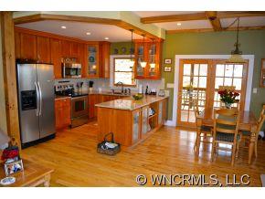 92 Ladderback Ridge Waynesville, NC 28785 - Photo 7 of 24 Gallery Image 7