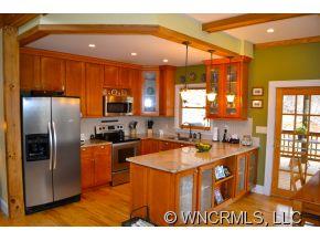 92 Ladderback Ridge Waynesville, NC 28785 - Photo 9 of 24 Gallery Image 9