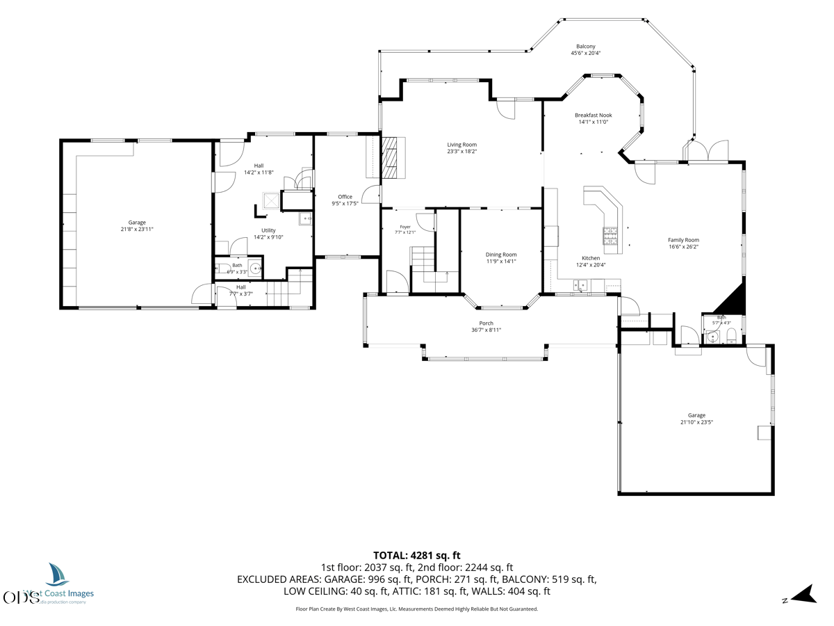 4303 Tami Lane Central Point, OR 97502 - Photo 47 of 49