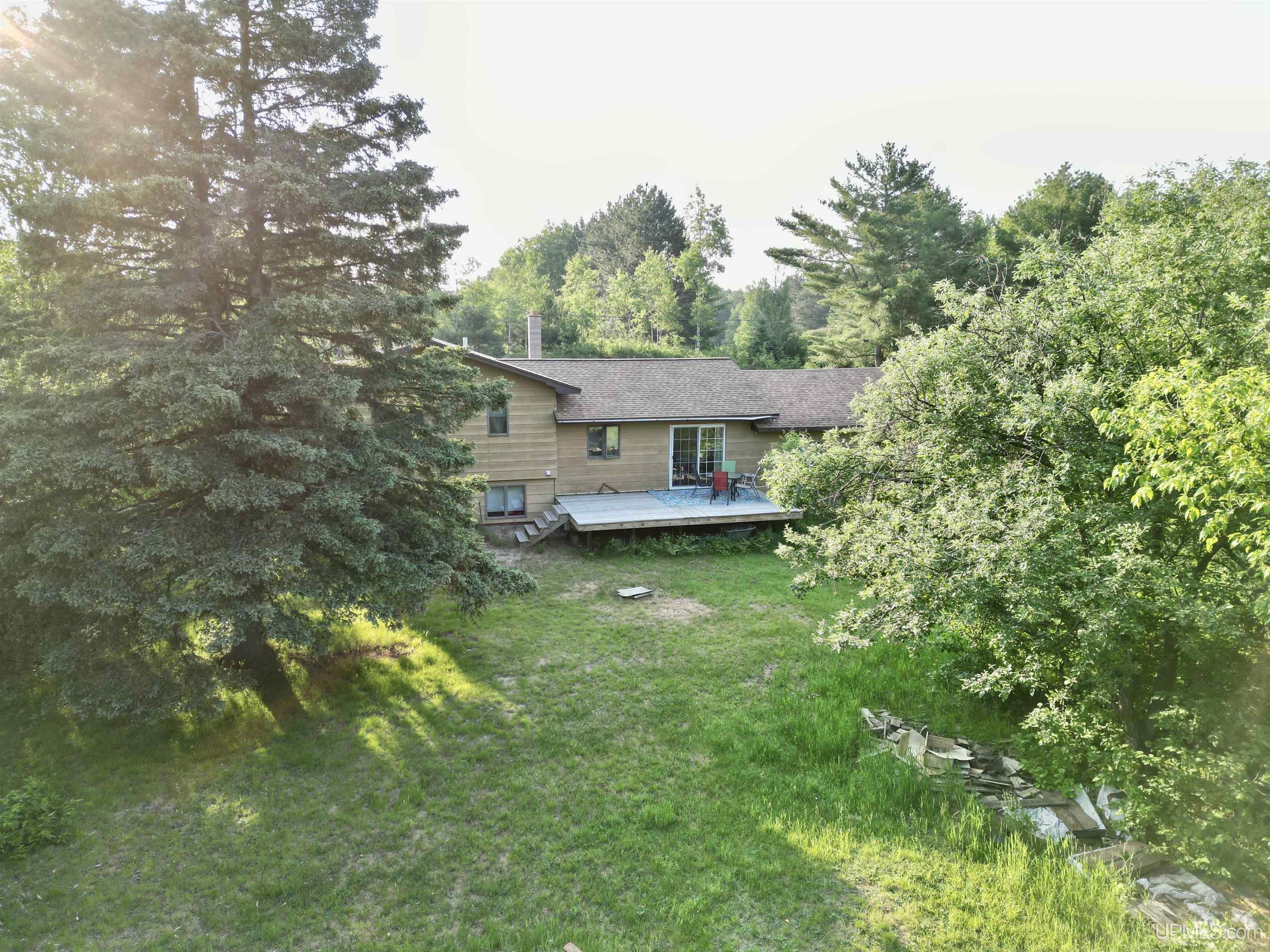 134 Kivela Road Negaunee, MI 49866 - Photo 51 of 53 Gallery Image 51