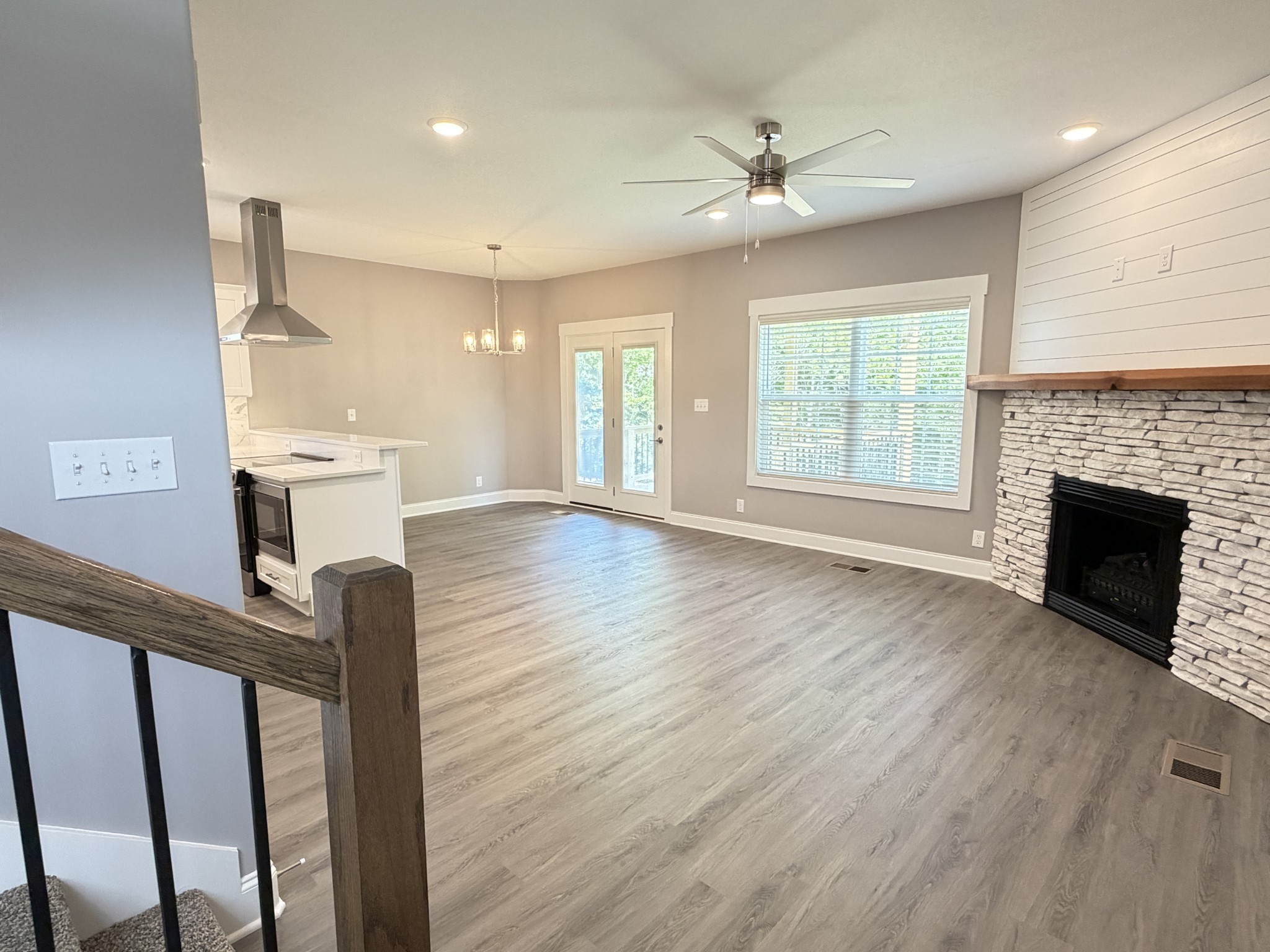 3500 Rabbit Run Trail Clarksville, TN 37043 - Photo 7 of 26