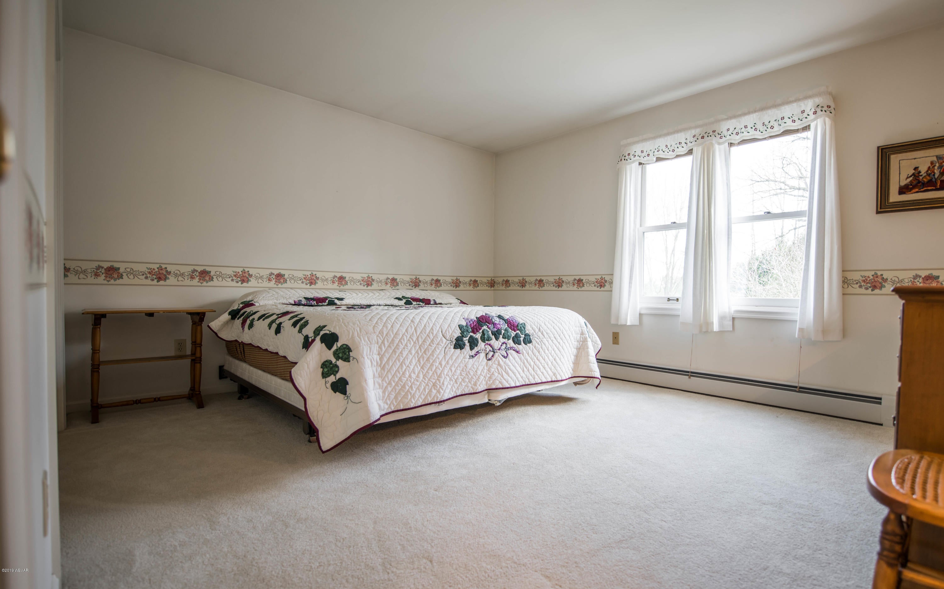 4643 Clarkstown Road Muncy, PA 17756 - Photo 18 of 70 Master Bedroom