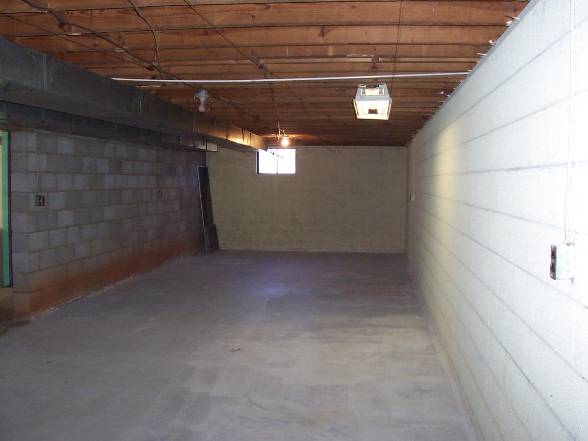 4217 Falling Creek Road Bedford, VA 24523 - Photo 15 of 15 Basement 1