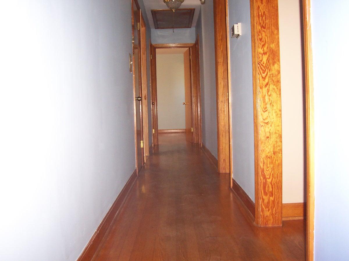 4217 Falling Creek Road Bedford, VA 24523 - Photo 8 of 15 Hall