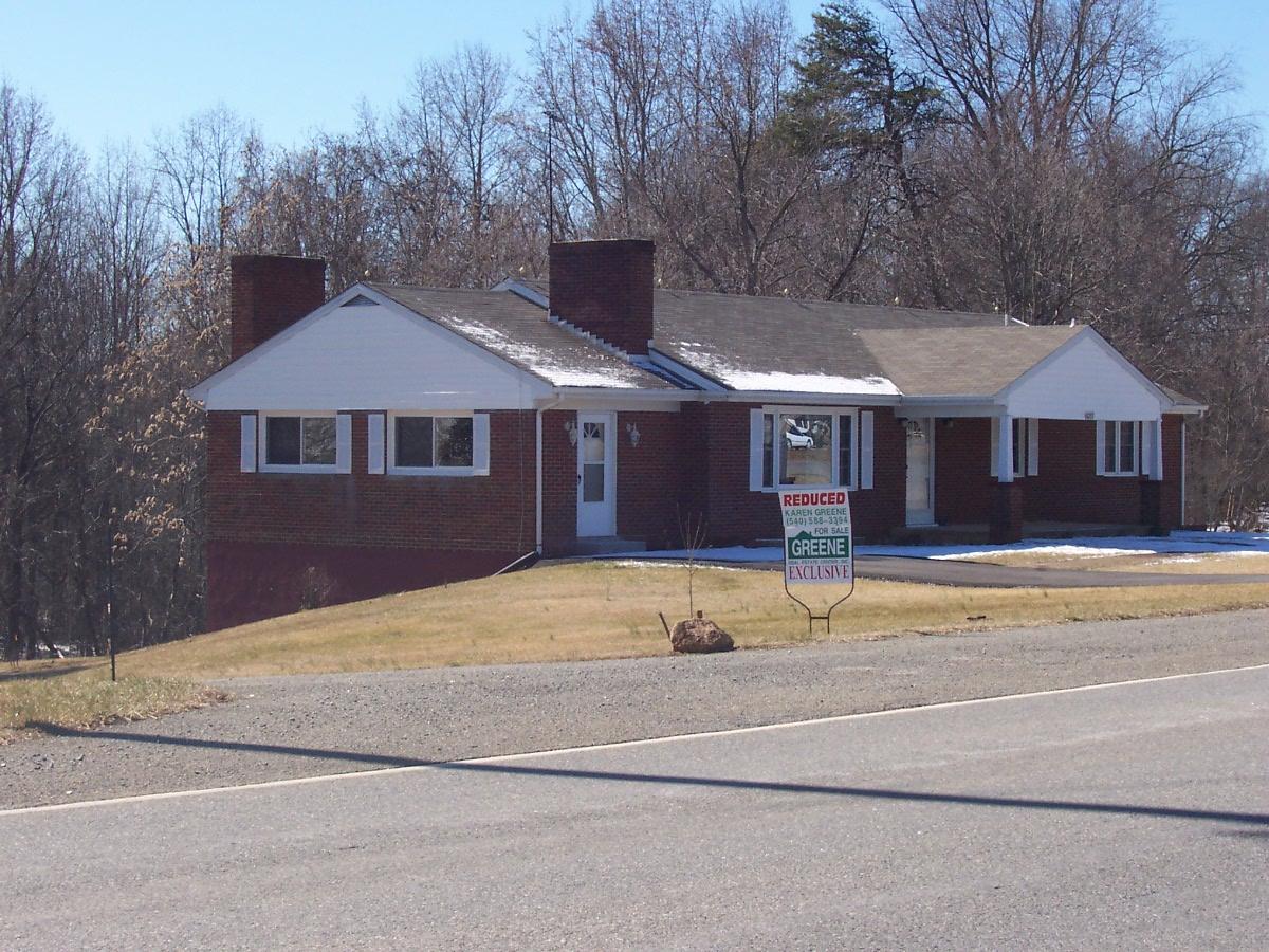 4217 Falling Creek Road Bedford, VA 24523 - Photo 10 of 15 Front Street