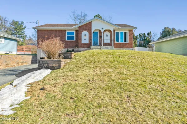 $349,900 | 87 Ormond Street, Albany, NY 12203