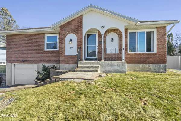 $349,900 | 87 Ormond Street, Albany, NY 12203