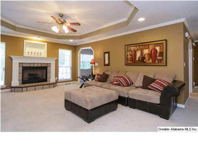 797 Cedar Creek Road Odenville, AL 35120 - Photo 6 of 32