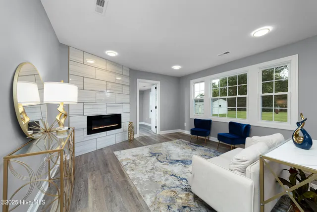 $259,000 | 313 1st Avenue, Vanceboro, NC 28586