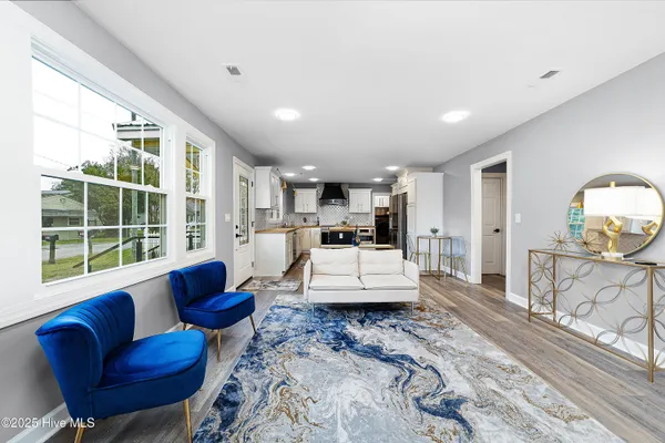 $230,000 | 313 1st Avenue, Vanceboro, NC 28586