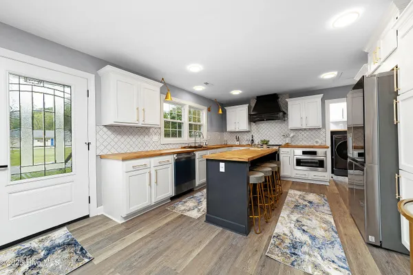 $230,000 | 313 1st Avenue, Vanceboro, NC 28586