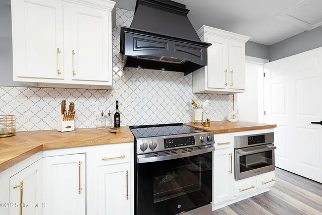 $259,000 | 313 1st Avenue, Vanceboro, NC 28586