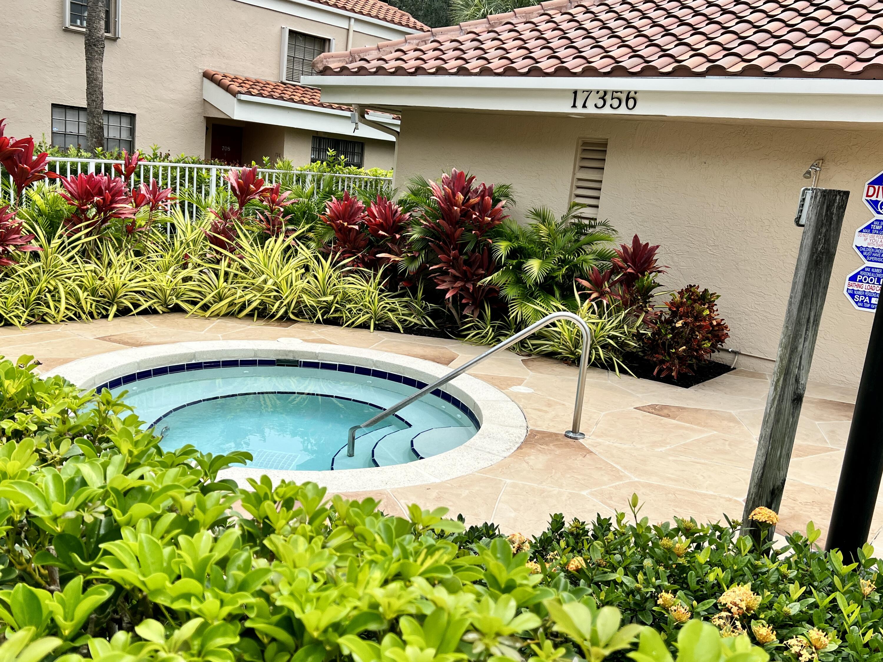 17372 Boca Club Boulevard, Unit 404 Boca Raton, FL 33487 - Photo 33 of 41 IMG_3768