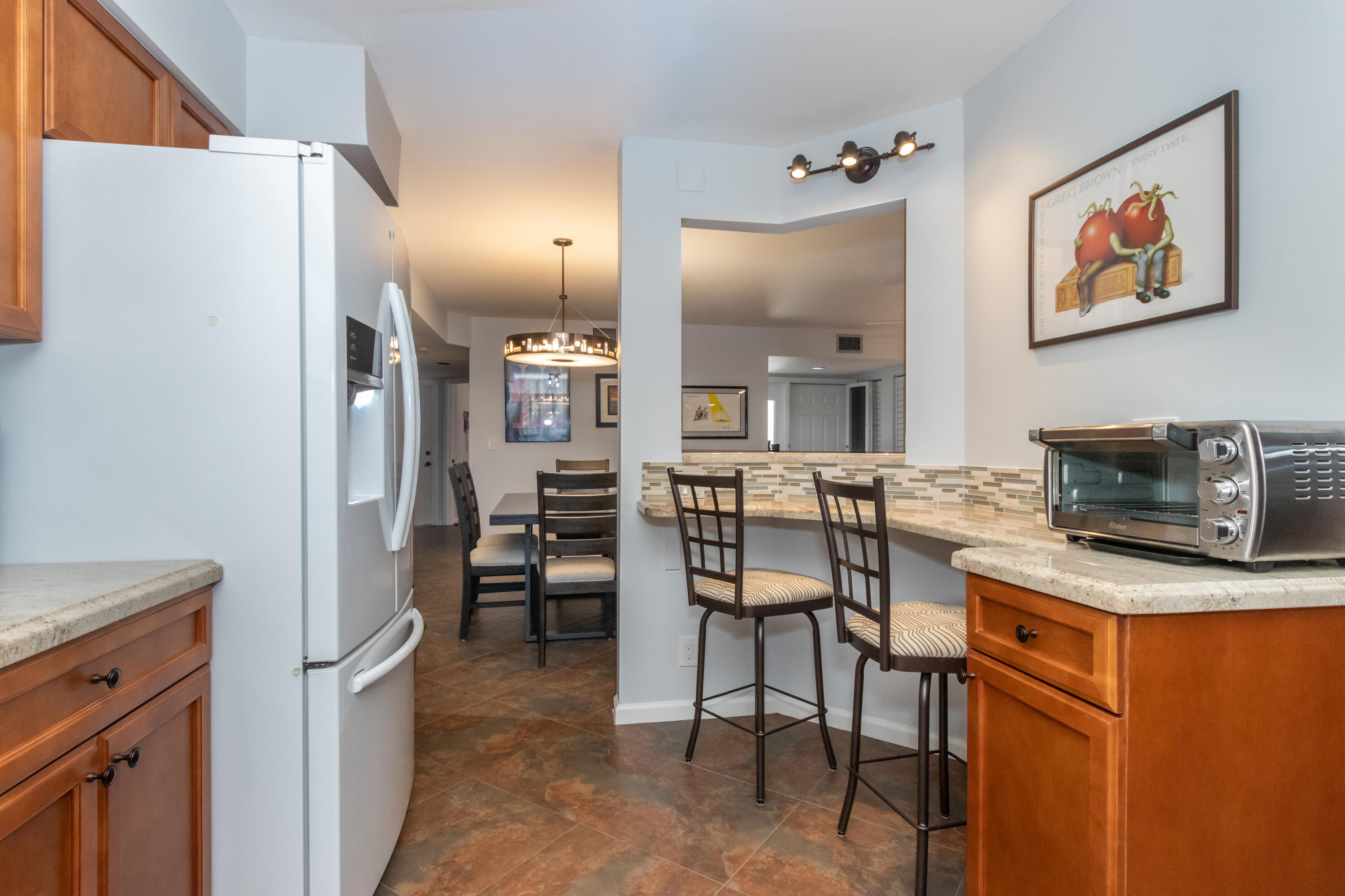 17372 Boca Club Boulevard, Unit 404 Boca Raton, FL 33487 - Photo 7 of 41 IMG_8614-Edit