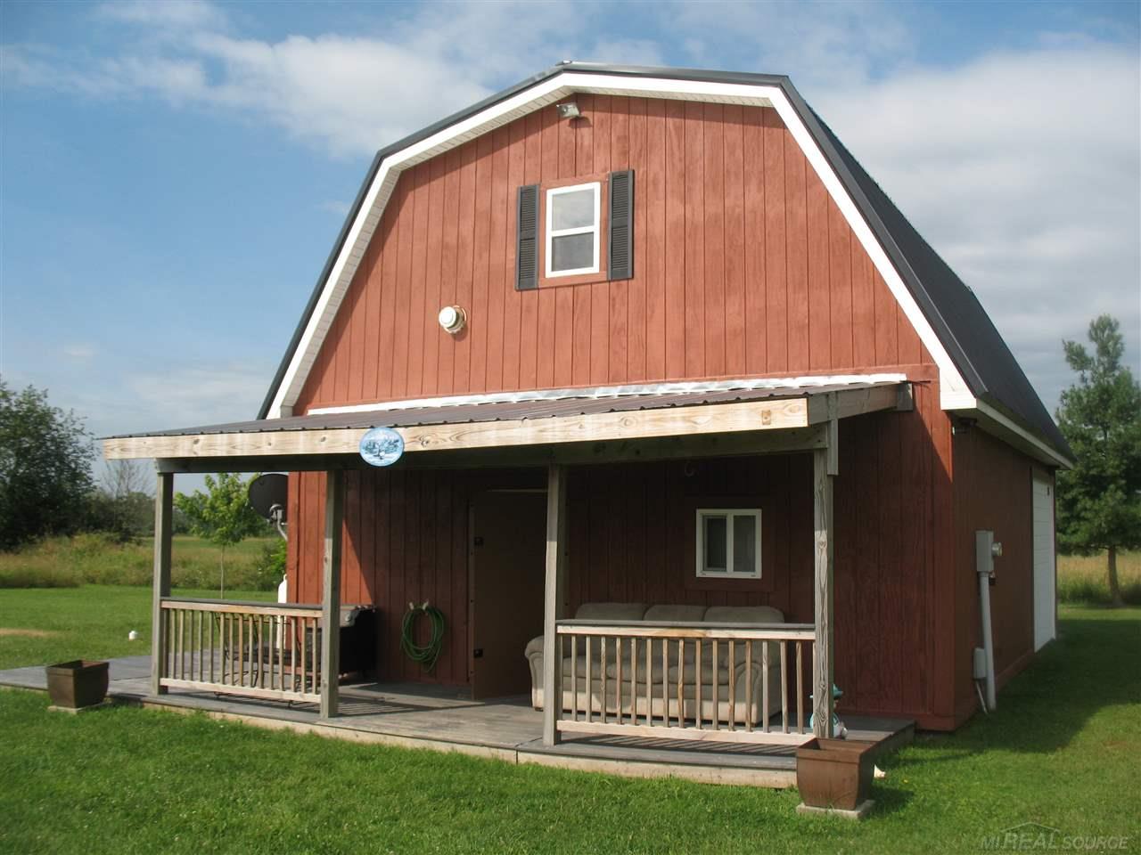 375 Charleston Road Ubly, MI 48475 - Photo 1 of 67 31380513.JPG