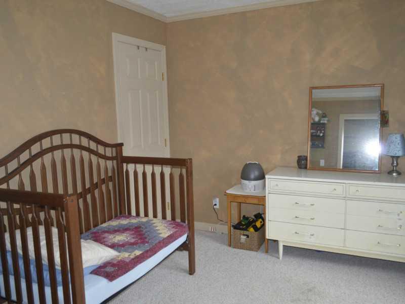 32 Western Promenade Paris, ME 04281 - Photo 21 of 35 Bedroom.