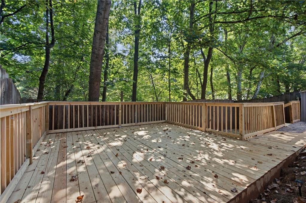 2665 Pilgrim Mill Road Cumming, GA 30041 - Photo 22 of 23 Gallery Image 22