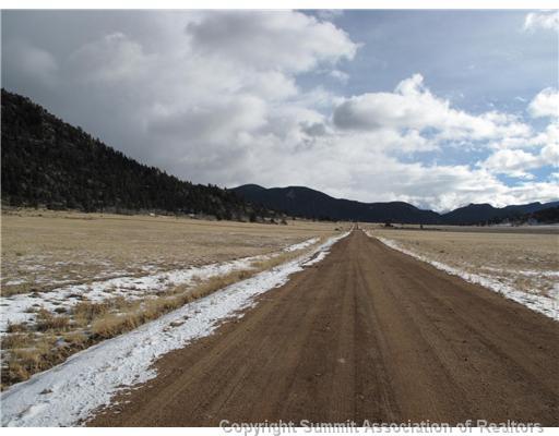 6727 Jefferson Road Hartsel, CO 80449 - Photo 3 of 5