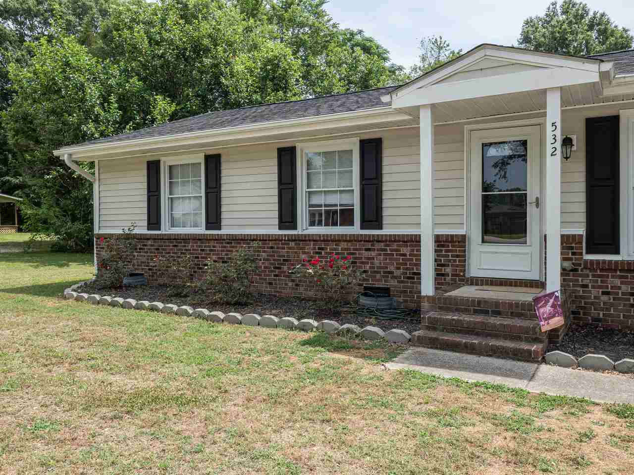 532 Marshburn Road Wendell, NC 27591 - Photo 3 of 26 Photo 3