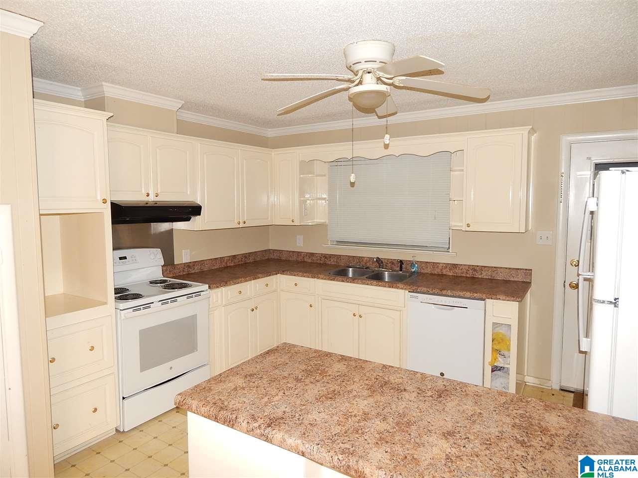1236 Rock Creek Road Bessemer, AL 35023 - Photo 2 of 50 Gallery Image 2