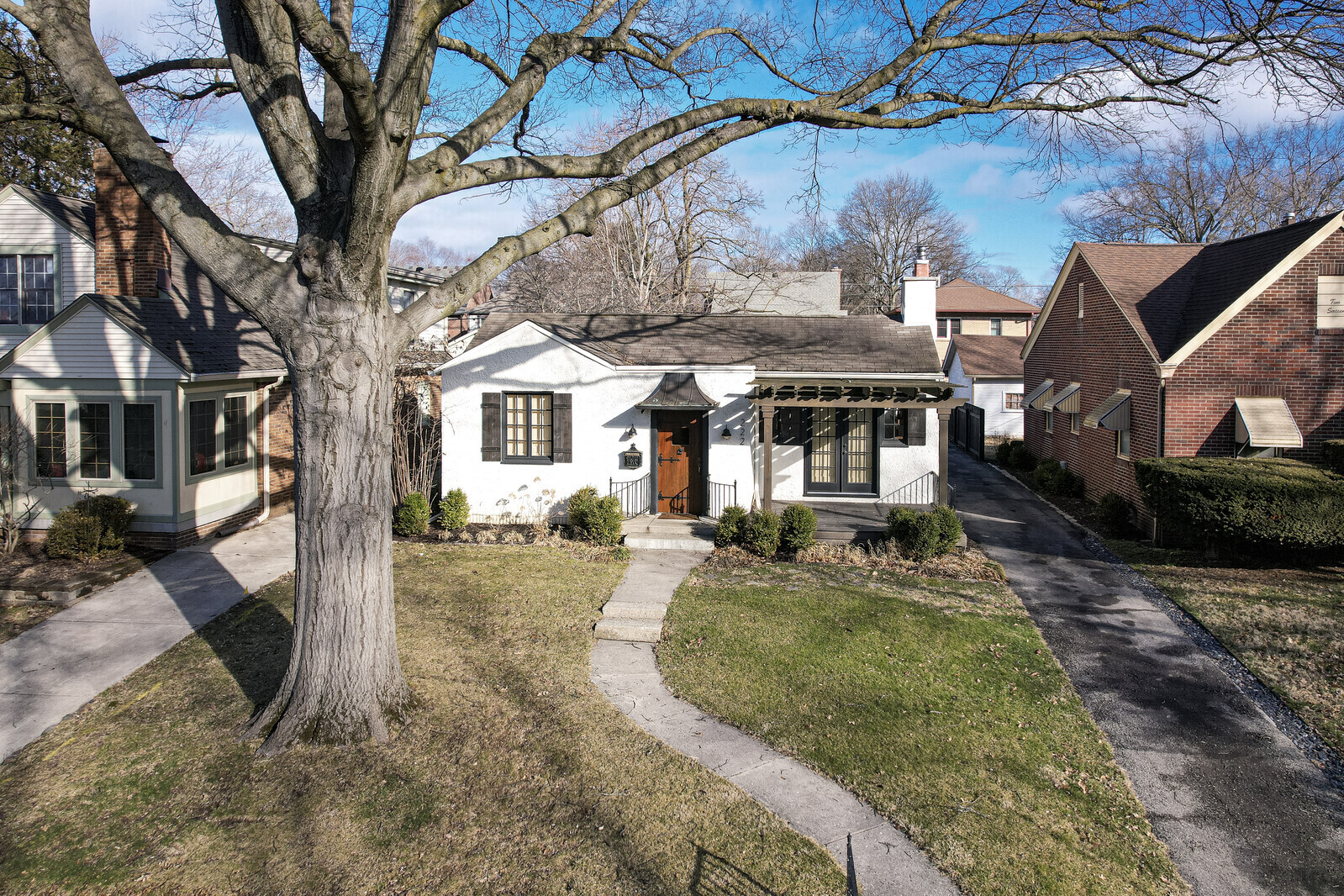 222 Blue Ridge Road Indianapolis, IN 46208 - Photo 42 of 49