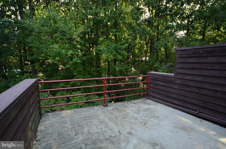 2005 Turtle Pond Drive Reston, VA 20191 - Photo 11 of 28 Exterior (Rear)