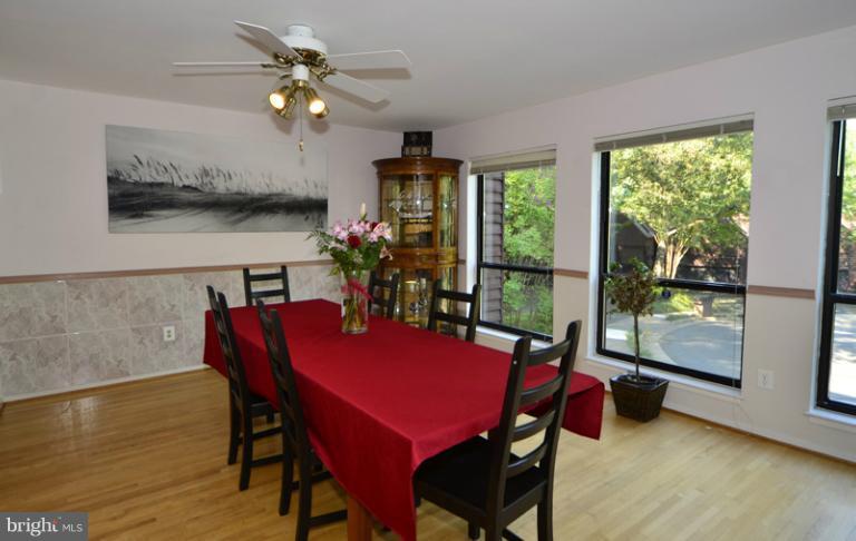 2005 Turtle Pond Drive Reston, VA 20191 - Photo 16 of 28 Dining Room