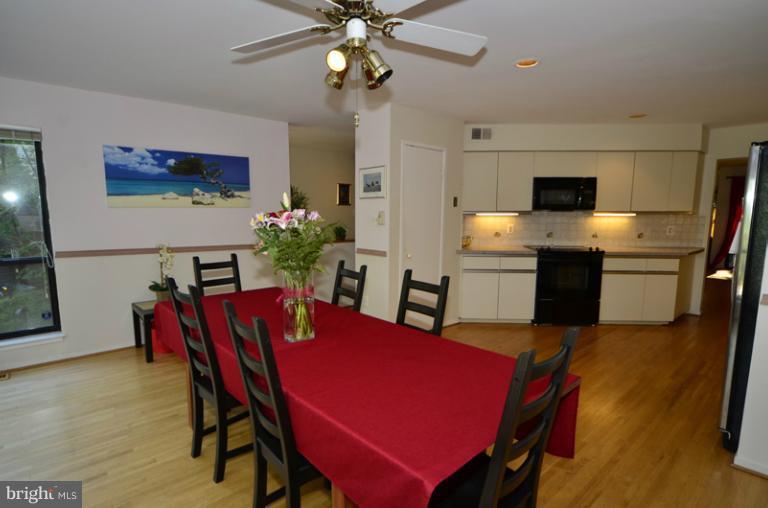 2005 Turtle Pond Drive Reston, VA 20191 - Photo 20 of 28 Dining Room