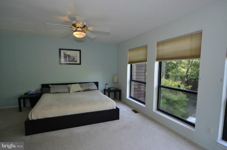 2005 Turtle Pond Drive Reston, VA 20191 - Photo 23 of 28 Bedroom (Master)