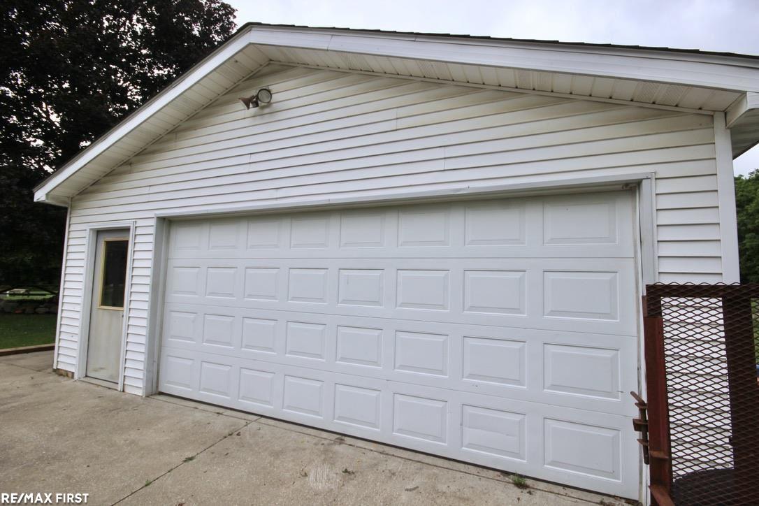 17260 Fish Lake Road Holly, MI 48442 - Photo 53 of 59