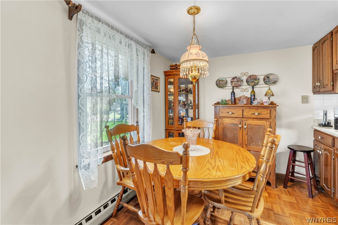 5458 Murphy Road Lockport Town, NY 14094 - Photo 28 of 35