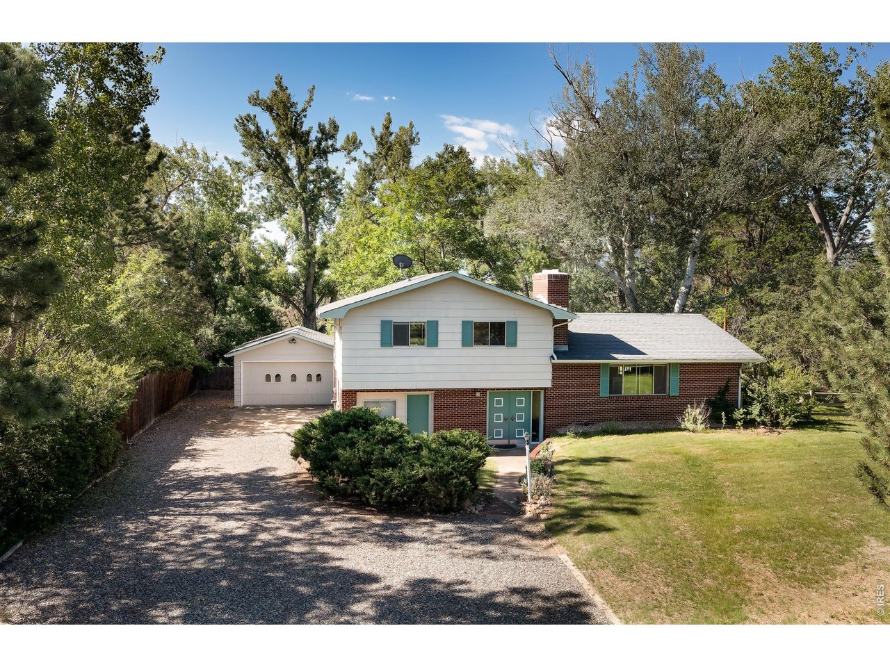 3990 Pleasant Ridge Road Boulder, CO 80301 - Photo 24 of 40