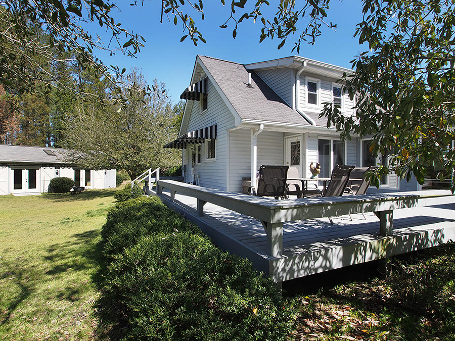 176 Quewhiffle Road Aberdeen, NC 28315 - Photo 1 of 45 front4